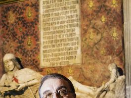 Jesús de las Heras Muela