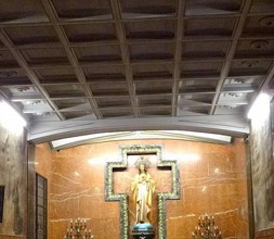 Sagrado Corazón de Jesús