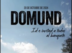 DOMUND 2024