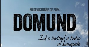 DOMUND 2024