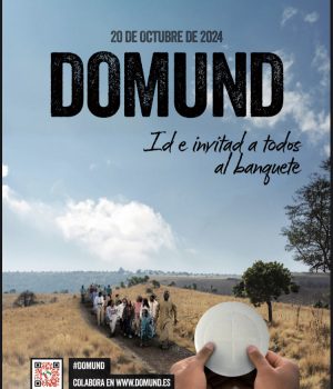DOMUND 2024