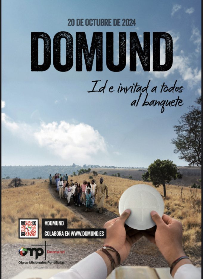DOMUND 2024