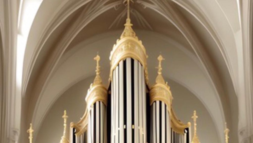 Voces para el coro de Nuestra Señora de Covadonga