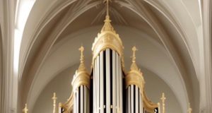 Voces para el coro de Nuestra Señora de Covadonga