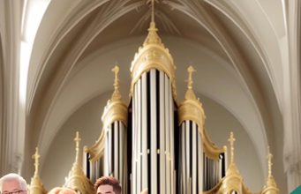 Voces para el coro de Nuestra Señora de Covadonga