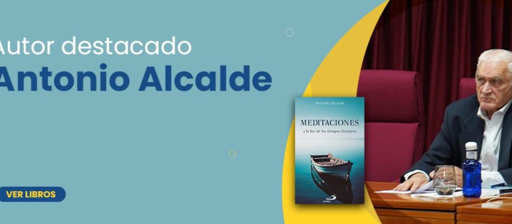 Vídeo de la presentación del libro de Don Antonio Alcalde Fernández