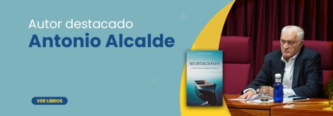 Vídeo de la presentación del libro de Don Antonio Alcalde Fernández