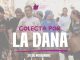 Colecta por la dana el 24 de noviembre de 2024