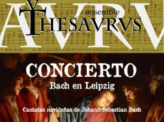 Concierto de Navidad en la parroquia Ntra. Sra. de Covadonga