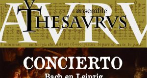 Concierto de Navidad en la parroquia Ntra. Sra. de Covadonga