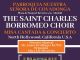 Viernes 7 de febrero concierto de The Saint Charles Borromeo Choir (California)