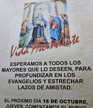 Grupo de Vida Ascendente