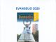Evangelio diario 2026