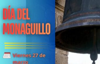 Día del Monaguillo