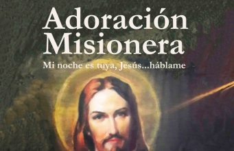 Adoración Misionera 19 de junio de 2026