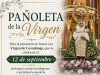 Pañoleta de la Virgen de Covadonga