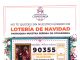 Lotería de Navidad 2026