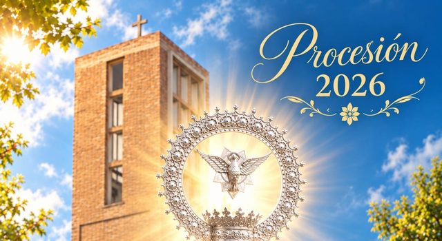 Fotos y vídeo de la procesión Virgen de Covadonga 12-09-2026
