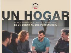 Campaña Caritas 2026 Nadie sin Hogar
