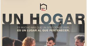 Campaña Caritas 2026 Nadie sin Hogar