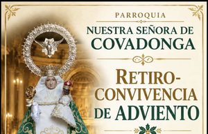 Retiro-convivencia de Adviento 2026