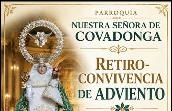 Retiro-convivencia de Adviento 2026