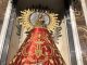 Misas festividad Virgen del Pilar
